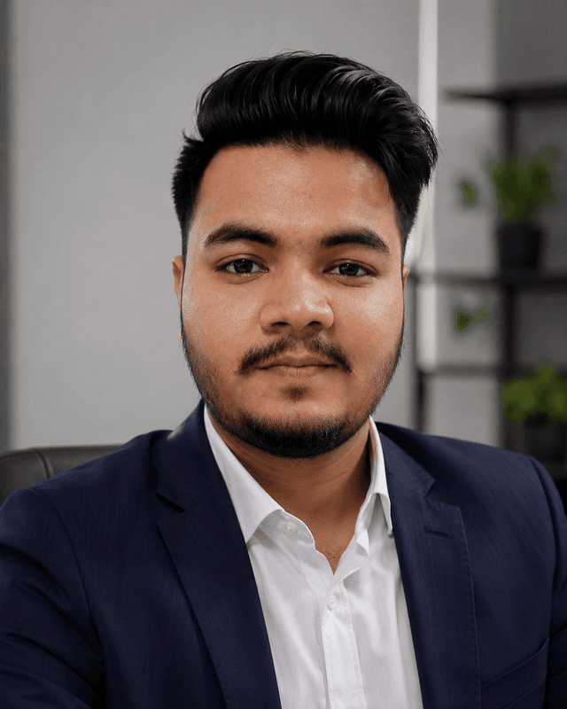 Abdur Rafay Qureshi, Founder · CEO/CTO at Codantix Tech
